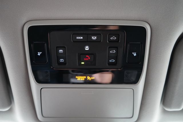 2024 Toyota Grand Highlander XLE - 23079505 - 34