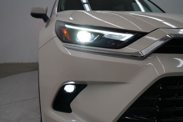 2024 Toyota Grand Highlander XLE - 23079505 - 57
