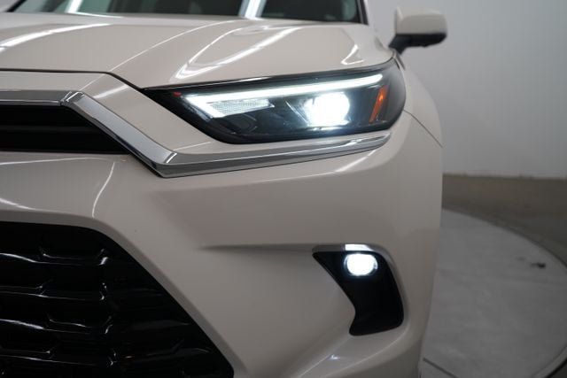 2024 Toyota Grand Highlander XLE - 23079505 - 58