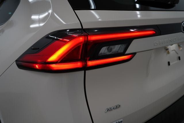 2024 Toyota Grand Highlander XLE - 23079505 - 60