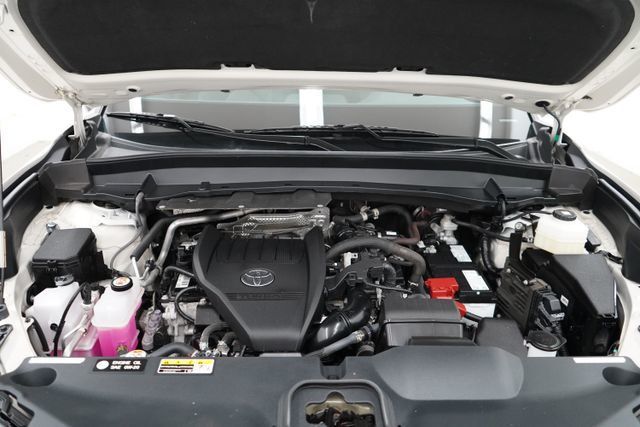 2024 Toyota Grand Highlander XLE - 23079505 - 62