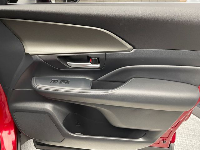 2024 Toyota Grand Highlander XLE AWD - 22926592 - 14