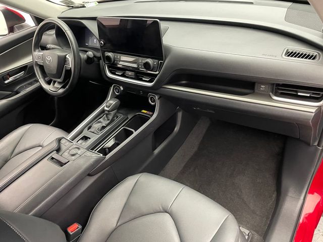 2024 Toyota Grand Highlander XLE AWD - 22926592 - 15