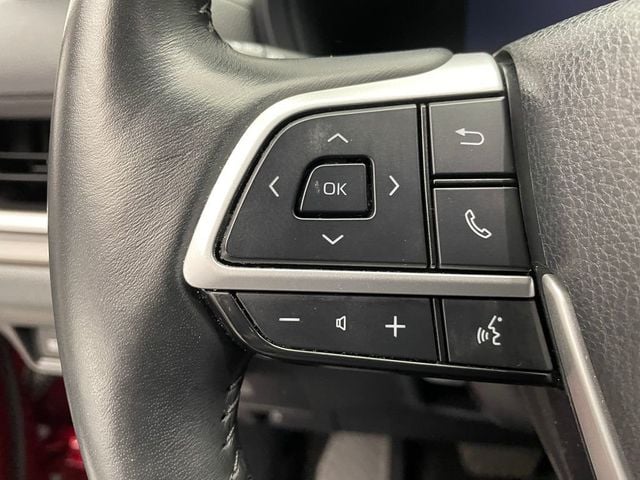 2024 Toyota Grand Highlander XLE AWD - 22926592 - 21