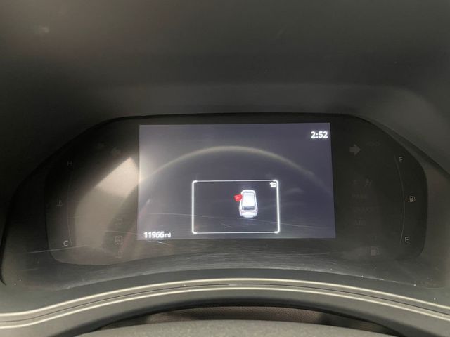 2024 Toyota Grand Highlander XLE AWD - 22926592 - 23