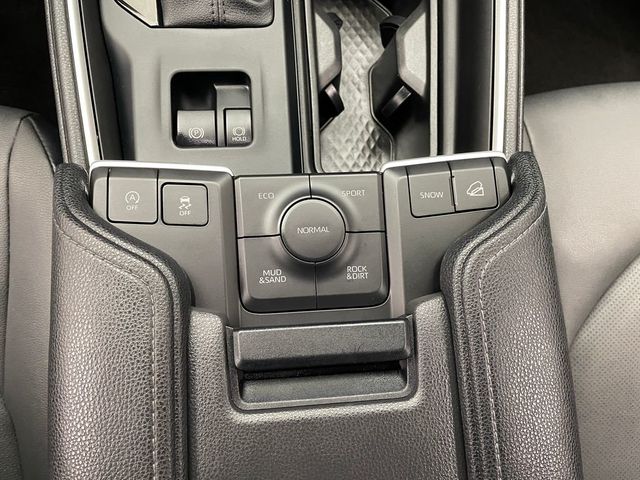 2024 Toyota Grand Highlander XLE AWD - 22926592 - 28