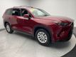 2024 Toyota Grand Highlander XLE AWD - 22926592 - 2