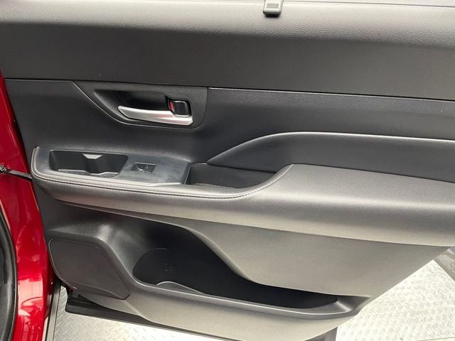 2024 Toyota Grand Highlander XLE AWD - 22926592 - 34