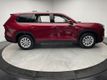 2024 Toyota Grand Highlander XLE AWD - 22926592 - 3