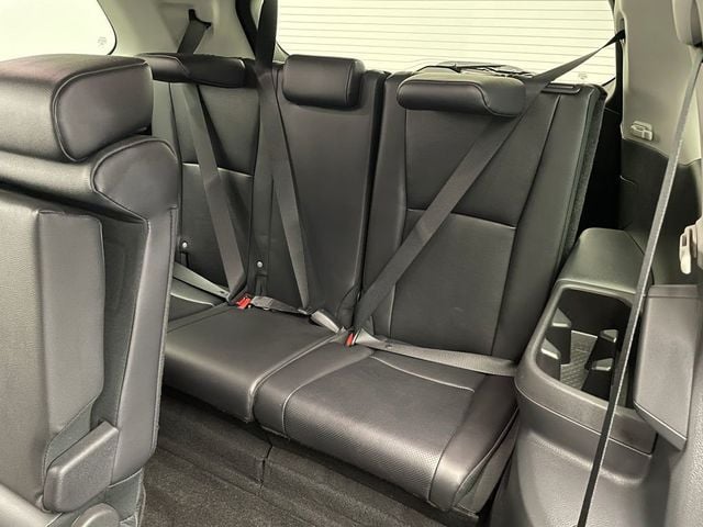 2024 Toyota Grand Highlander XLE AWD - 22926592 - 39