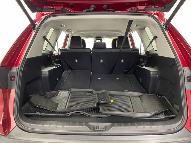 2024 Toyota Grand Highlander XLE AWD - 22926592 - 41