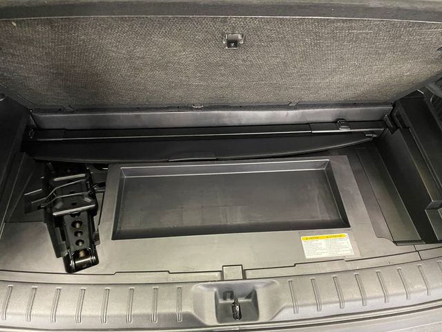 2024 Toyota Grand Highlander XLE AWD - 22926592 - 42