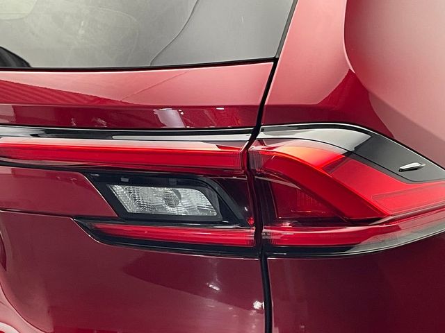 2024 Toyota Grand Highlander XLE AWD - 22926592 - 44