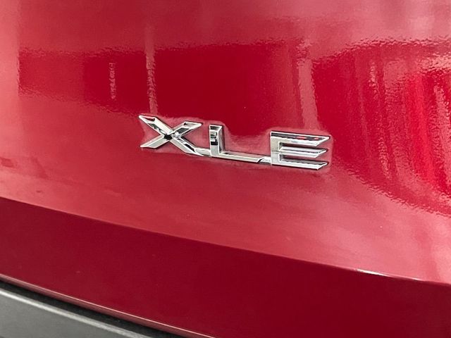 2024 Toyota Grand Highlander XLE AWD - 22926592 - 45