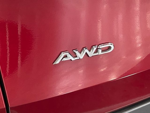 2024 Toyota Grand Highlander XLE AWD - 22926592 - 46