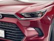 2024 Toyota Grand Highlander XLE AWD - 22926592 - 48