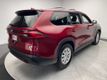2024 Toyota Grand Highlander XLE AWD - 22926592 - 4