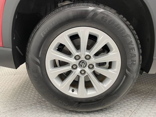 2024 Toyota Grand Highlander XLE AWD - 22926592 - 49