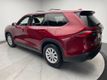 2024 Toyota Grand Highlander XLE AWD - 22926592 - 6