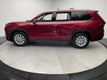 2024 Toyota Grand Highlander XLE AWD - 22926592 - 7