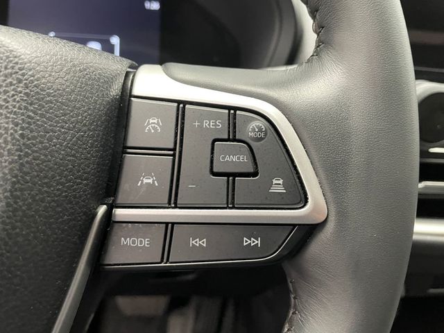 2024 Toyota Grand Highlander XLE AWD - 22951229 - 22