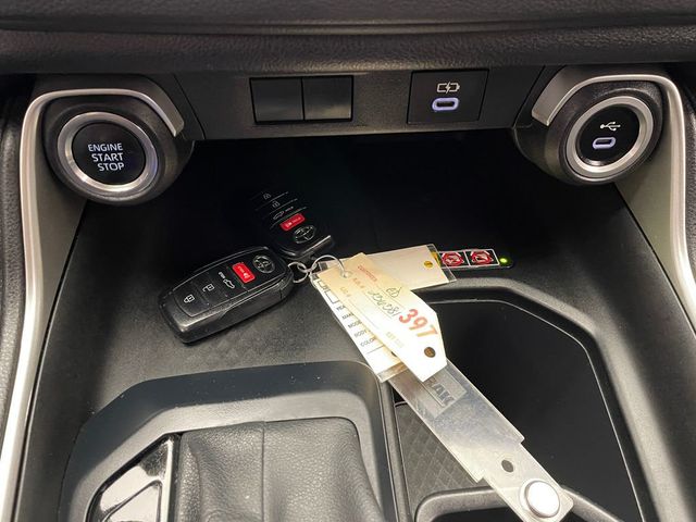 2024 Toyota Grand Highlander XLE AWD - 22951229 - 27