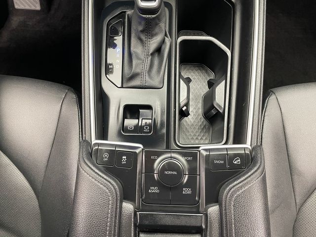 2024 Toyota Grand Highlander XLE AWD - 22951229 - 28