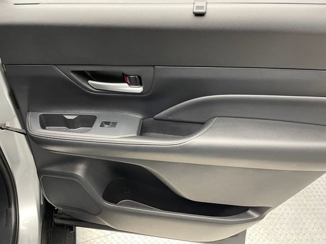 2024 Toyota Grand Highlander XLE AWD - 22951229 - 34