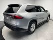 2024 Toyota Grand Highlander XLE AWD - 22951229 - 4