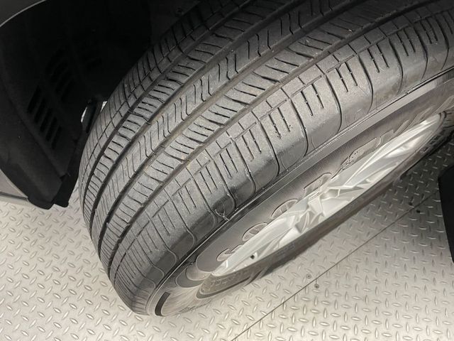 2024 Toyota Grand Highlander XLE AWD - 22951229 - 49