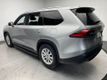 2024 Toyota Grand Highlander XLE AWD - 22951229 - 6
