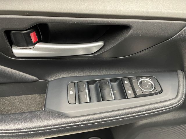 2024 Toyota Grand Highlander XLE AWD - 22973058 - 9