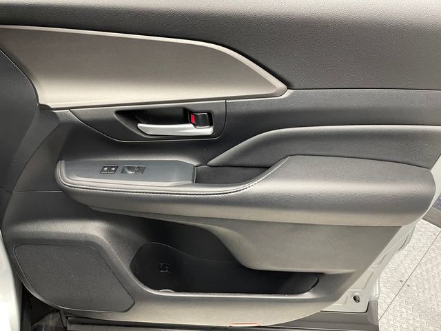 2024 Toyota Grand Highlander XLE AWD - 22973058 - 14