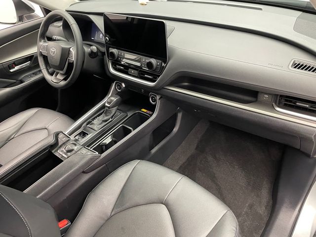 2024 Toyota Grand Highlander XLE AWD - 22973058 - 15