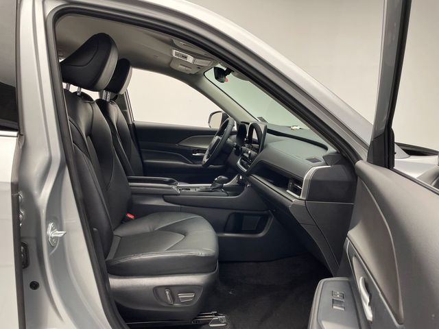 2024 Toyota Grand Highlander XLE AWD - 22973058 - 16