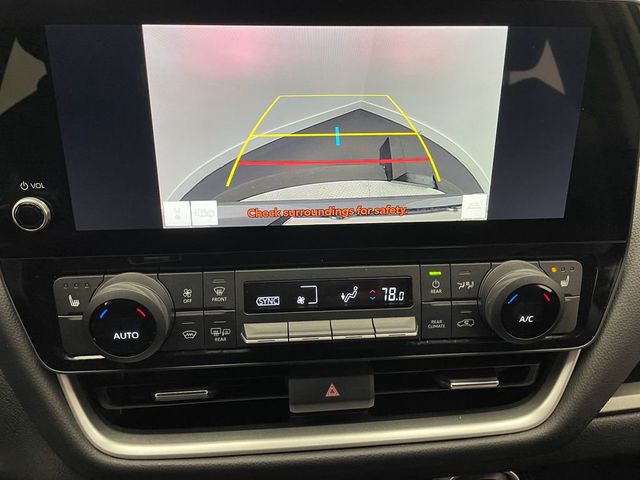 2024 Toyota Grand Highlander XLE AWD - 22973058 - 25