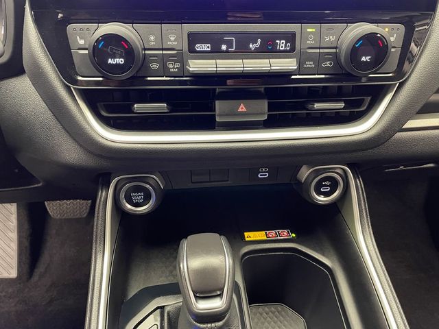 2024 Toyota Grand Highlander XLE AWD - 22973058 - 26