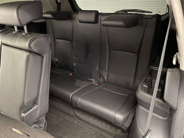 2024 Toyota Grand Highlander XLE AWD - 22973058 - 38