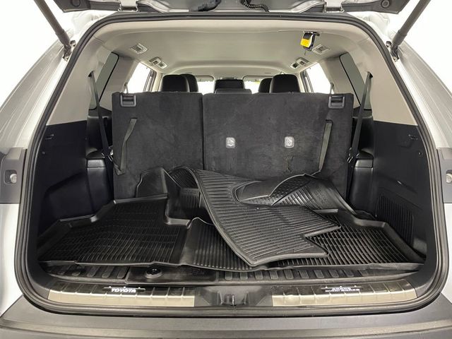 2024 Toyota Grand Highlander XLE AWD - 22973058 - 39