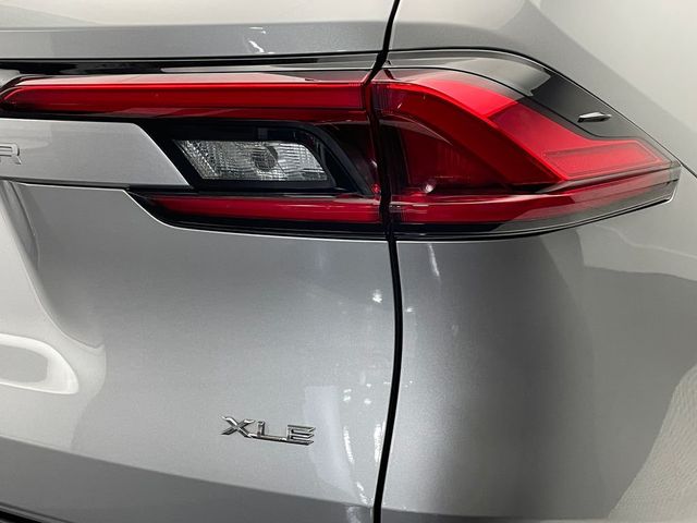 2024 Toyota Grand Highlander XLE AWD - 22973058 - 43