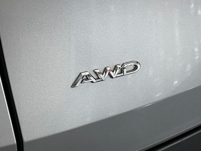 2024 Toyota Grand Highlander XLE AWD - 22973058 - 44