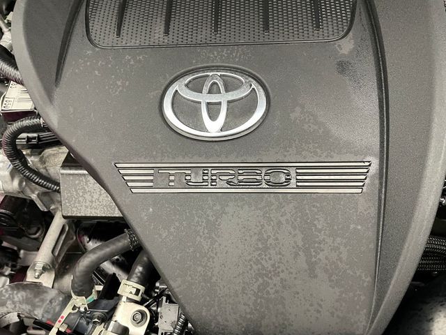 2024 Toyota Grand Highlander XLE AWD - 22973058 - 46