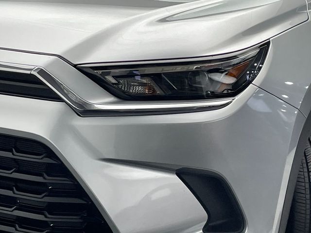 2024 Toyota Grand Highlander XLE AWD - 22973058 - 47