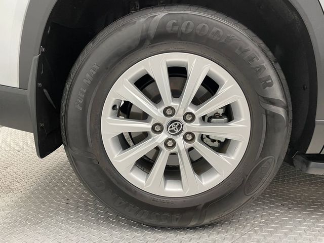 2024 Toyota Grand Highlander XLE AWD - 22973058 - 48