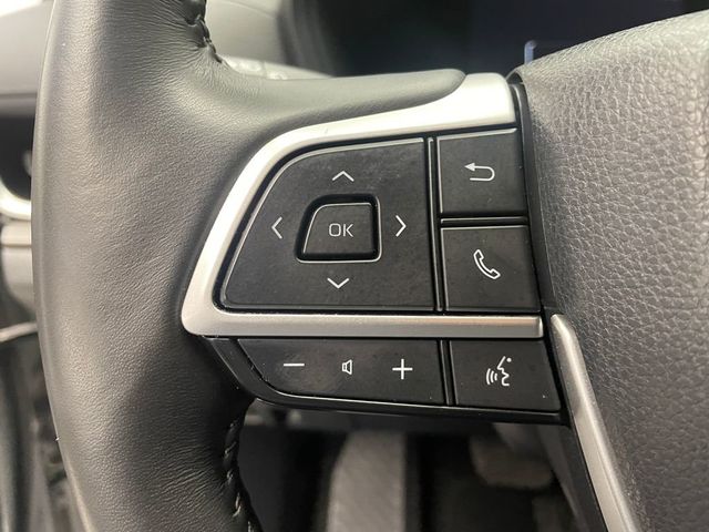 2024 Toyota Grand Highlander XLE AWD - 22975362 - 21