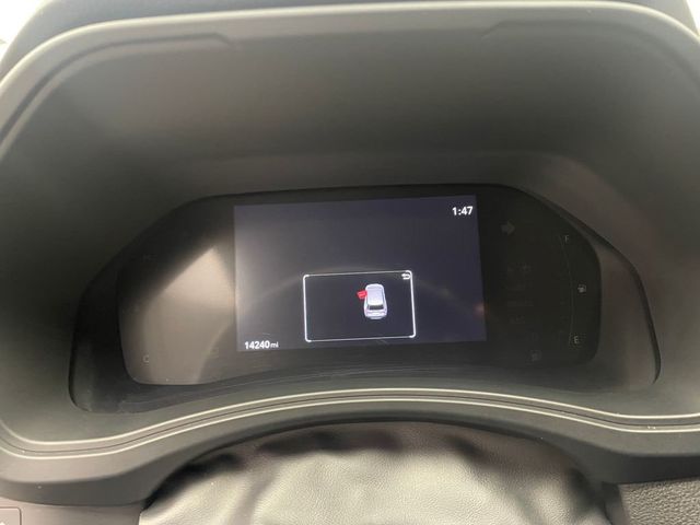 2024 Toyota Grand Highlander XLE AWD - 22975362 - 23