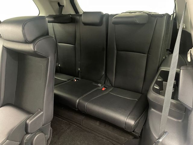 2024 Toyota Grand Highlander XLE AWD - 22975362 - 38