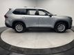 2024 Toyota Grand Highlander XLE AWD - 22975362 - 3