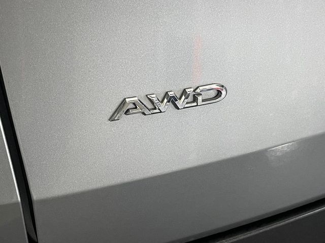 2024 Toyota Grand Highlander XLE AWD - 22975362 - 44