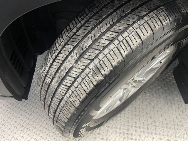 2024 Toyota Grand Highlander XLE AWD - 22975362 - 49